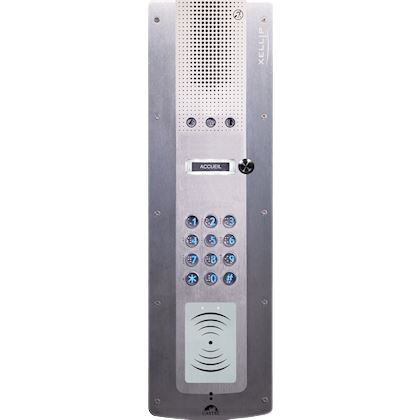 [590.1060] XE AUDIO 1B CLAV BLE