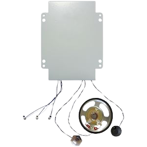 [540.5750] XE K-1B-3LEDS