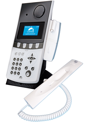 [500.5000] XE HANDSET-GRAPH-P