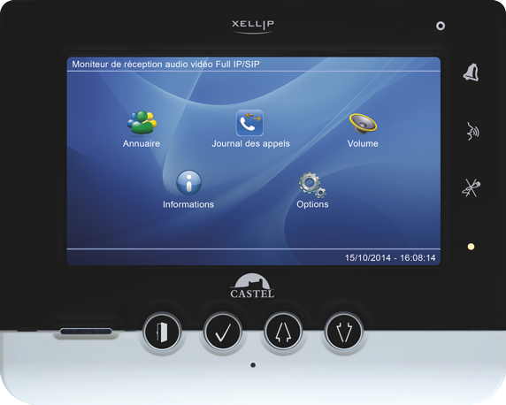 [500.8000] XE MONITOR-P