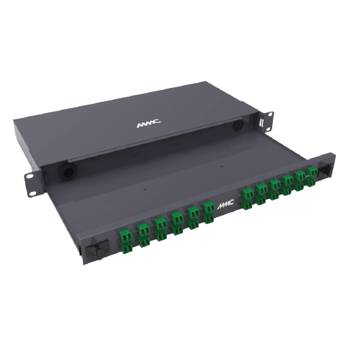 [TC1U24SCSLCD] PANNEAU COULISSANT EN FIBRE OPTIQUE