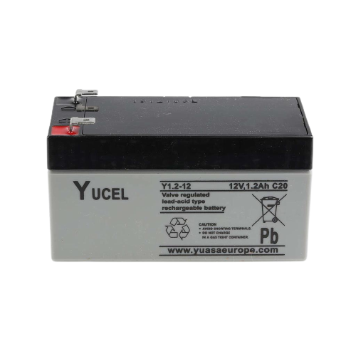[Y1.2-12] Batterie 12V (copier)