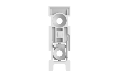 [9521.03.WH] Smartbracket Ajax DoorProtect white  
