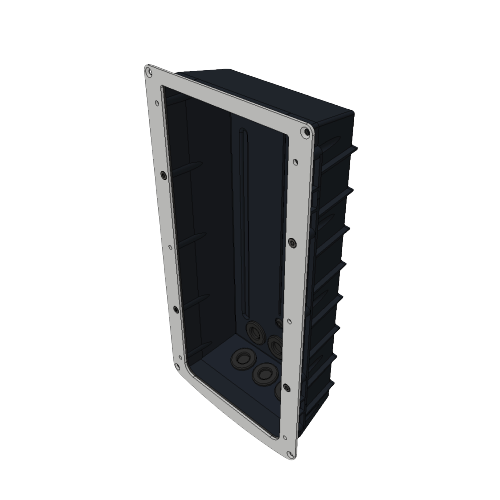 [590.9860] FOND XE PM MONTAGE POTELET