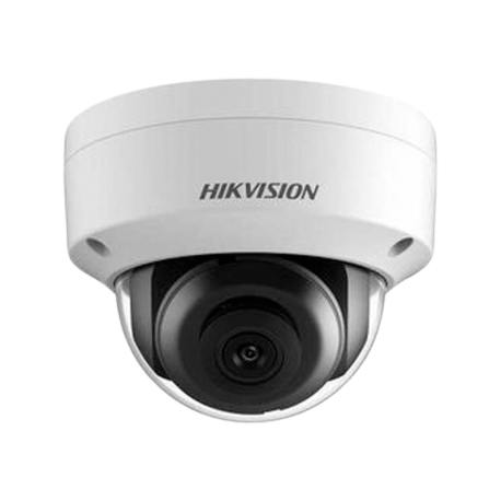 [311315946] DOME IP - 6 MPXLS FF - 2.8MM