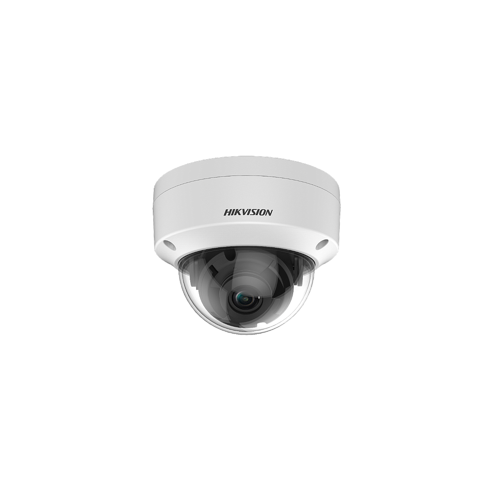 [300613629] DOME  HDTVI - 5 MPXLS - FF - 2.8MM