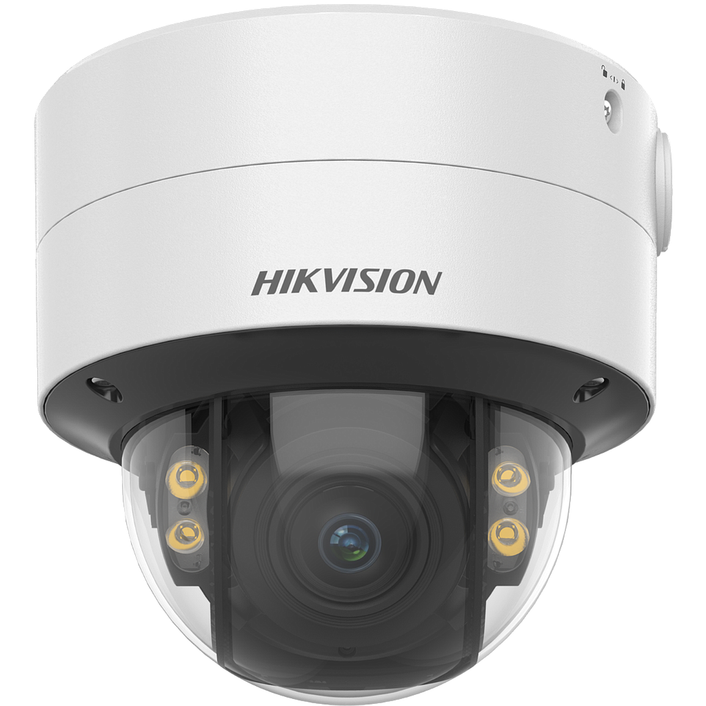 [DS-2CD2747G2-LZS(3.6-9mm) (C)] DOME IP -  4 MPXLS VF - 3.6 - 9mm