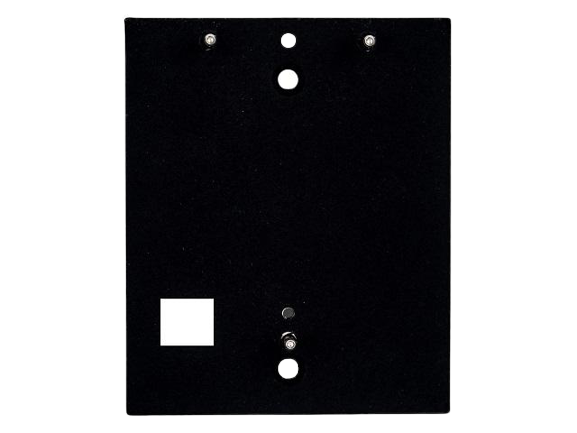[9155061] PLAQUE DE MONTAGE - 2N IP VERSO