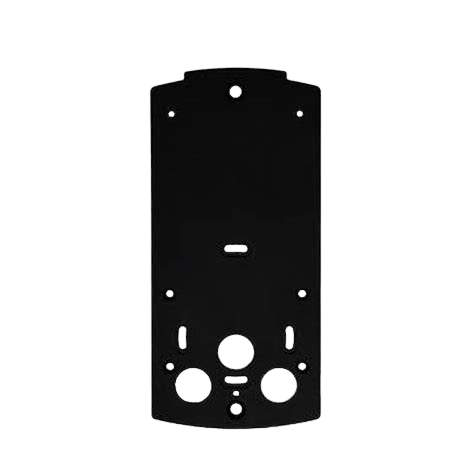 [9156020] PLAQUE DE MONTAGE - 2N IP BASE