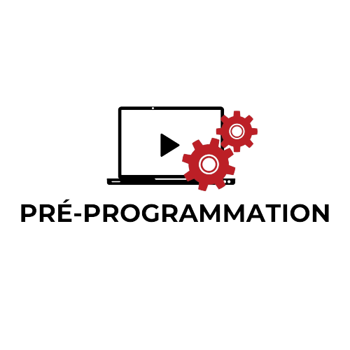 [PRECONFIG-SERVEUR-CONTROLE-ACCESS] PRECONFIG-SERVEUR-VIDEO