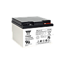 [NPL24-12I] BATTERIE 12V - 24Ah