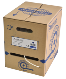 [406006-R5] ALARME RIGIDE - 500M - DEVIDOIR