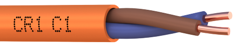 [601901-C1] CR1 C1 ET2000 TEL 1P0.9