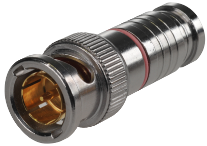 [953050-K02] BNC MALE A COMPRESSION µC75