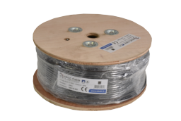 [159207-W1] CABLE IDEFINITION 110 - 100M - BOBINE BOIS