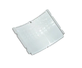 [3RL0024H] Lentille rideau 12m,