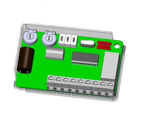 [R103-0001] Carte relais