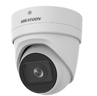 [311315498] AcuSense,8MP25,120dB,VF,IR40m,I/O 1/1,IP66,IK10