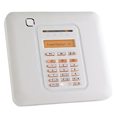 [0-103612] CENTRALE POWERMASTER10 RTC