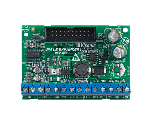 [9-100775] MODULE EXT