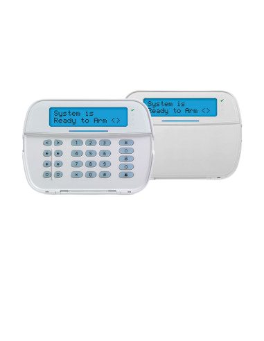 [HS2LCDWFPV8E2VIS] CLAVIER LCD PROX VOCAL
