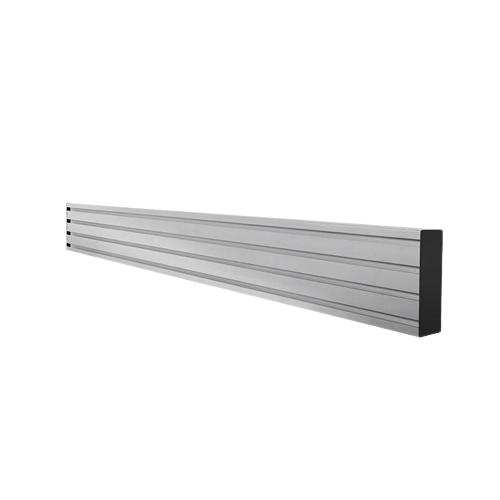 [BT8390-070/S] SYSTEM X - Horizontal Mounting Rail - 0.7m