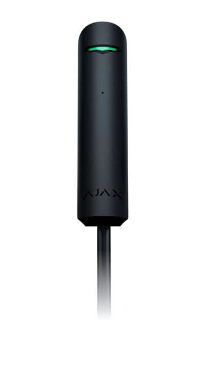 [30857.05.BL1] Ajax GlassProtect Fibra black  [SUPERIOR]