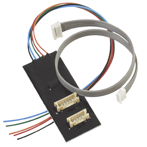 [200070] Electronique 4 appels systéme bus GT AIPHONE  pour PAB/PABINT/VCI (GTSWPCB)