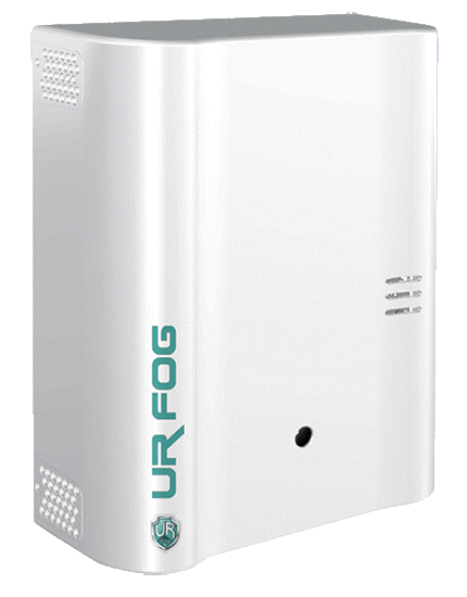 [FPU03ESM200*] GENERATEUR DE BROUILLARD - AJAX READY - 200M3 (copier)