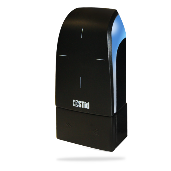 [66090] Module 125 kHz multitechnologies pour lecteurs ARC - Noir