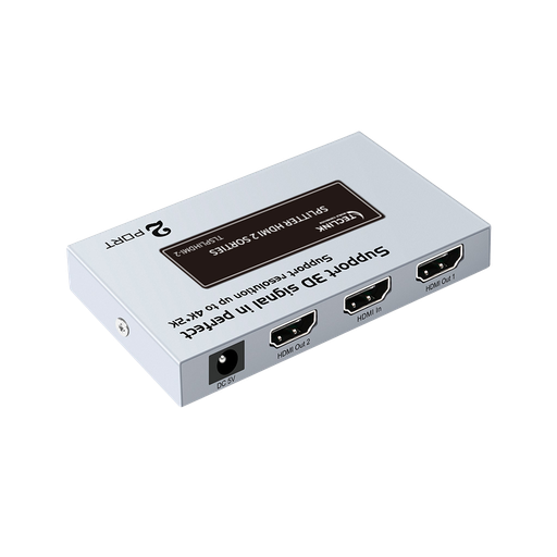 [TLSPLIHDMI-2] SPLITTER HDMI  2 sorties