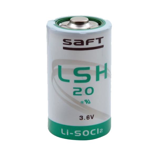 [LSH-20 PACK] LSH-20 PACK