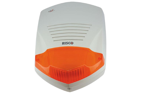 [RS200WAP000B] SIRENE EXTERIEURE PROSOUND FILAIRE + PROTECTION ANTI-APPROCHE  (RIS-PROSOUND)