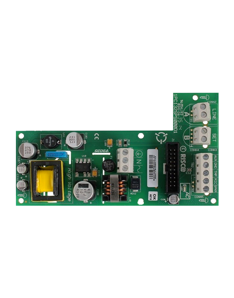 [KTRW132SPS000B] CARTE ALIMENTATION AC/DC - AGILITY  (AG-CH)