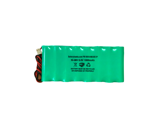 [103-303690] BATPM3033 - PACK BATTERIE NiMH POWER MASTER30 (copier)