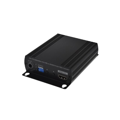 [S12004-01-B0] CONVERTISSEUR PAL/AHD/CVI/TVI (copier)