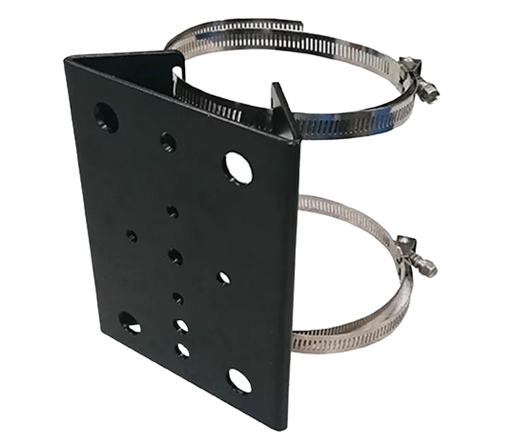 [PMB1] SUPPORT POTEAU POUR PROJECTEUR IR  (GJD-PMB1)