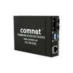 [CWFE2SCM2] Convertisseur de Média 10/100Mbps