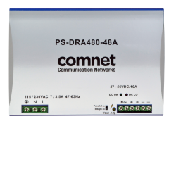 [PS-DRA480-48A] PS-DRA480-48A