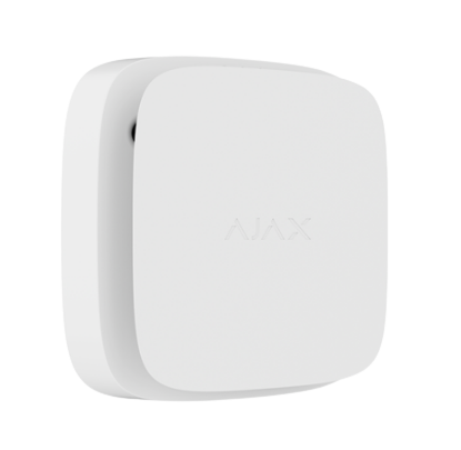 [43376.136.WH1] Ajax FireProtect 2 RB (Heat/Smoke) (8EU)
