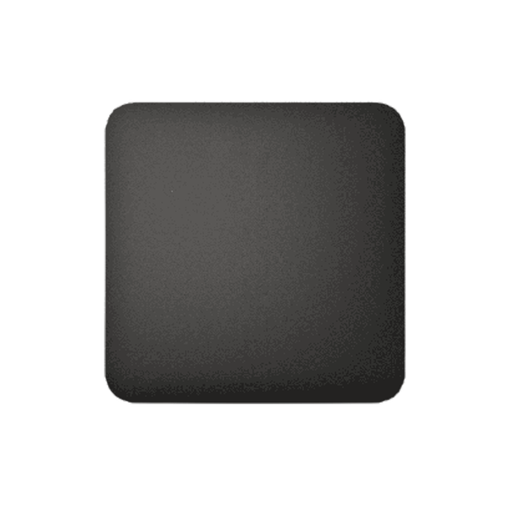 [46010.140.GP] Ajax CenterButton (1-gang/2-way) [55] graphite  [BASELINE]