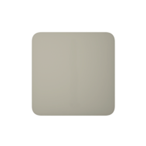 [46013.140.OL] Ajax CenterButton (1-gang/2-way) [55] olive  [BASELINE]