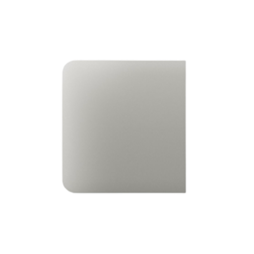 [46008.143.OY] Ajax SideButton (1-gang/2-way) [55] oyster кнопка