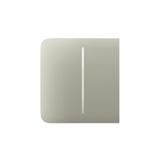 [46025.143.OL] Ajax SideButton (2-gang) [55] olive кнопка