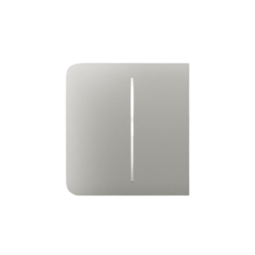 [46026.143.OY] Ajax SideButton (2-gang) [55] oyster кнопка