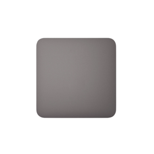 [45999.144.GR] Ajax SoloButton (1-gang/2-way) [55] grey кнопка