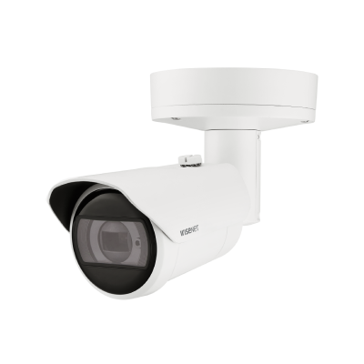 [XNO-9083R] 4K AI IR Bullet Camera (copier)