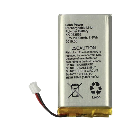 [22259.87.NC] Battery 110 - 240 AC