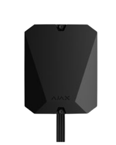[37549.111.BL1] Ajax Hub fibra Hybrid (4G) BLACK  