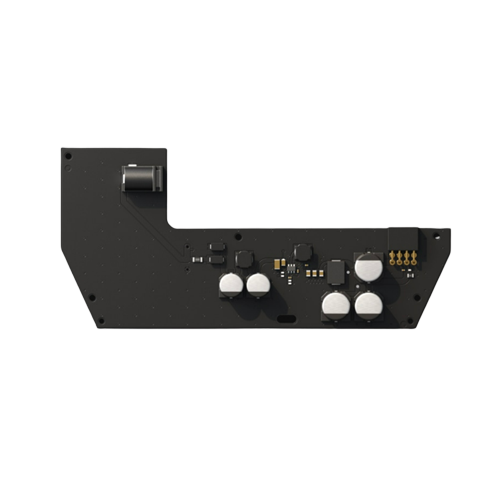 [17938.54.NC] Ajax 12V PSU for Hub/Hub Plus/ReX [BASELINE]